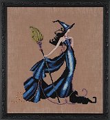 Nora Corbett - Bewitching Pixies - Gigi THUMBNAIL