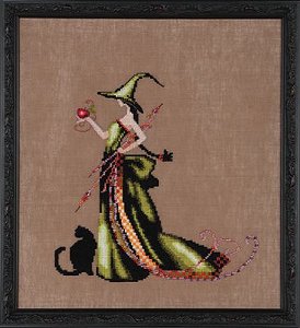 Nora Corbett - Bewitching Pixies - Ana MAIN