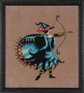 Nora Corbett - Bewitching Pixies - Emi MAIN