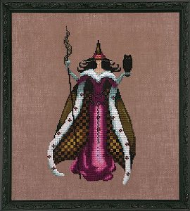 Nora Corbett - Bewitching Pixies - Mari MAIN