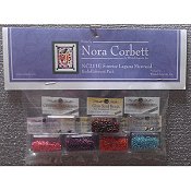 Nora Corbett - Sunrise Laguna Mermaid Embellishment Pack THUMBNAIL