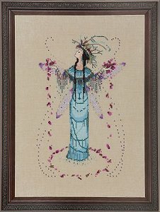 Nora Corbett - Black Forest Pixies - The Rain Queen MAIN