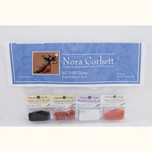 Nora Corbett - Bewitching Pixies - Electra Embellishment Pack MAIN