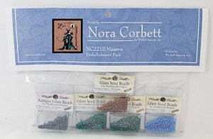 Nora Corbett - Bewitching Pixies - Minerva Embellishment Pack MAIN