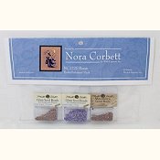 Nora Corbett - Bewitching Pixies - Raven Embellishment Pack THUMBNAIL
