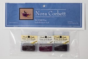 Nora Corbett - Bewitching Pixie - Eva Embellishment Pack MAIN