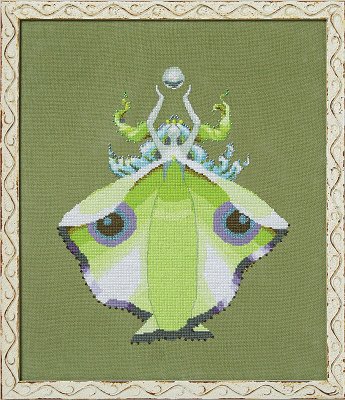 Nora Corbett - Miss Moon Moth MAIN