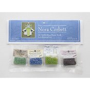 Nora Corbett - Miss Moon Moth Embellishment Pack THUMBNAIL