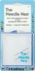 Needle Nest MAIN