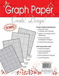 needlework graph paper stoney creek online store graph paper store