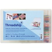 DMC Threadship Bobbin Box THUMBNAIL