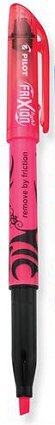 Frixion Erasable Highlighter Pen - Pink MAIN