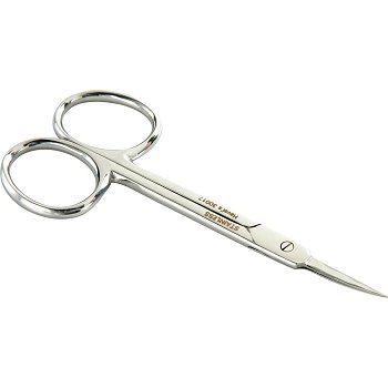 Fine Detail Embroidery Scissors