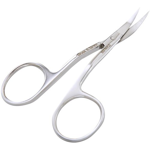 Curved Embroidery Scissors Uk
