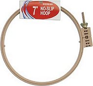 Plastic No-Slip Hoops THUMBNAIL