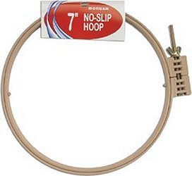 Plastic No-Slip Hoops MAIN