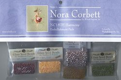 Nora Corbett - Muse Collection Harmony Embellishment Pack MAIN