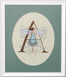 Nora Corbett - Letters From Nora Letter A MAIN