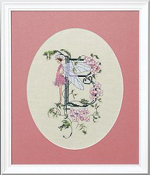 Nora Corbett - Letters From Nora Letter B MAIN