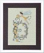 Nora Corbett - Letters From Nora Letter D THUMBNAIL