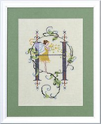 Nora Corbett - Letters From Nora Letter H MAIN