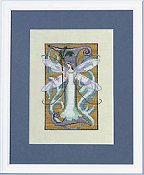 Nora Corbett - Letters From Nora Letter I THUMBNAIL