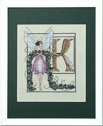 Nora Corbett - Letters From Nora Letter K MAIN