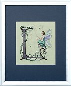 Nora Corbett - Letters From Nora Letter L THUMBNAIL