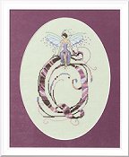 Nora Corbett - Letters From Nora Letter Q THUMBNAIL