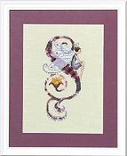 Nora Corbett - Letters From Nora Letter S THUMBNAIL