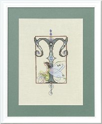 Nora Corbett - Letters From Nora Letter T MAIN