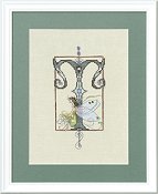 Nora Corbett - Letters From Nora Letter T THUMBNAIL