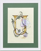 Nora Corbett - Letters From Nora Letter U THUMBNAIL