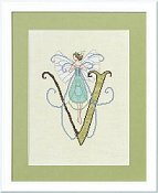 Nora Corbett - Letters From Nora Letter V THUMBNAIL
