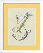 Nora Corbett - Letters From Nora Letter X THUMBNAIL