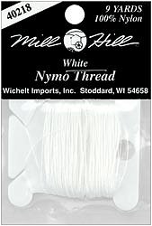 Nymo Beading Thread MAIN