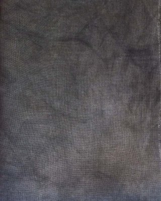 Dames of the Needle 40ct Linen - 331 Old Top Hat MAIN