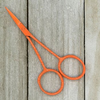 Joji Scissors - Orange MAIN