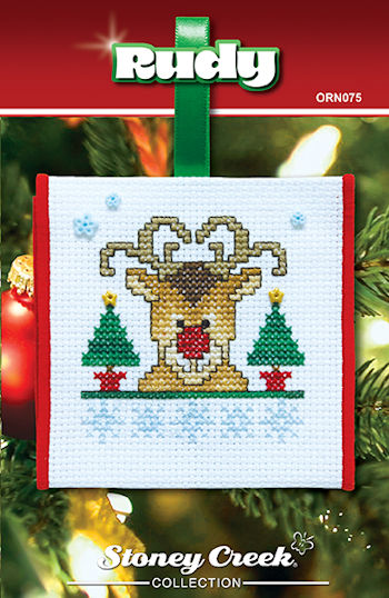 Ornament Chart - Rudy MAIN