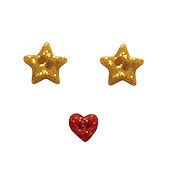 Button Pack - Come Let Us Adore Him (ORN083) MAIN