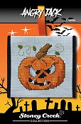 Ornament Chart - Angry Jack THUMBNAIL