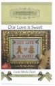Puntini Puntini - Our Love is Sweet THUMBNAIL