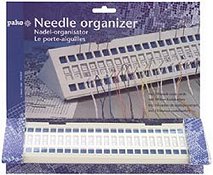 Pako Needle Organizer THUMBNAIL