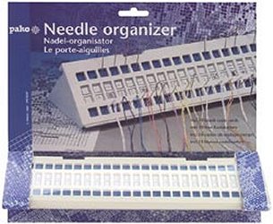 Pako Needle Organizer MAIN