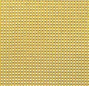 Perforated Paper 14ct Anniversary Gold MAIN