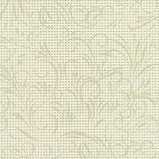 Perforated Paper 14ct Flourish Taupe MAIN
