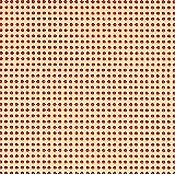 Perforated Paper 14ct Peach Sorbet MAIN