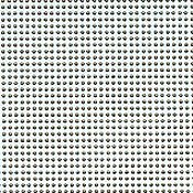 Perforated Paper 14ct Sea Mist Blue MAIN