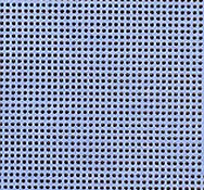 Perforated Paper 14ct Sky Blue MAIN