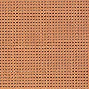 Perforated Paper 14ct Terra Cotta MAIN